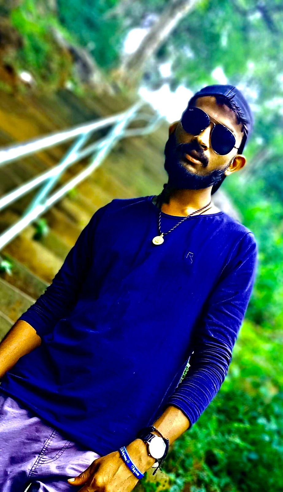 neranjan bandara